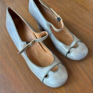 Chie Mihara heels